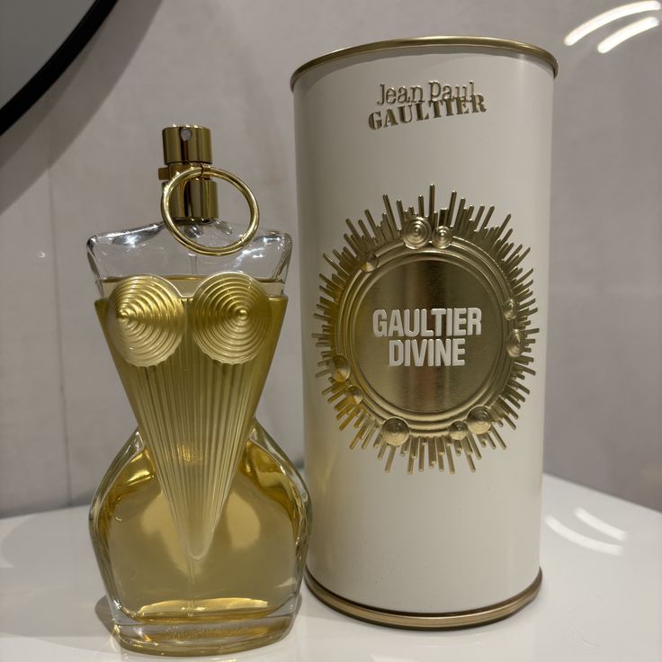 Jean Paul Gaultier FEMMES