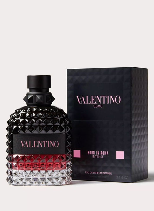 VALENTINO UMO