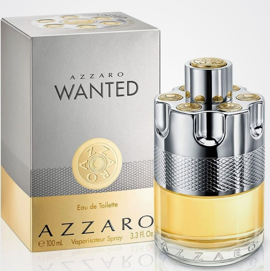 AZZARO WANTED