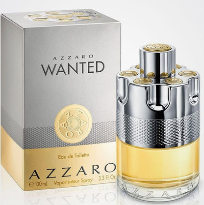 AZZARO WANTED