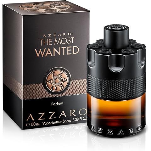 AZZARO WANTED