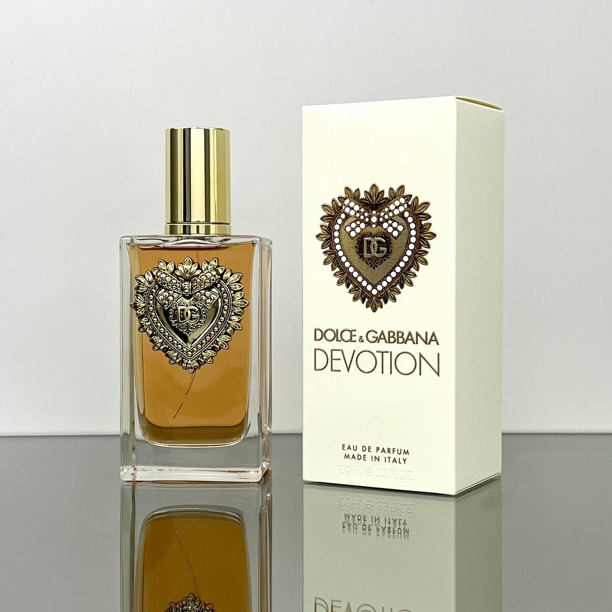 Dolce&Gabbana DEVOTION