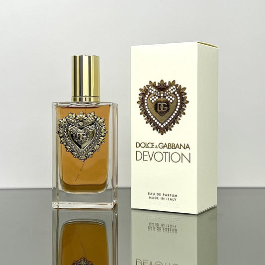 Dolce&Gabbana DEVOTION