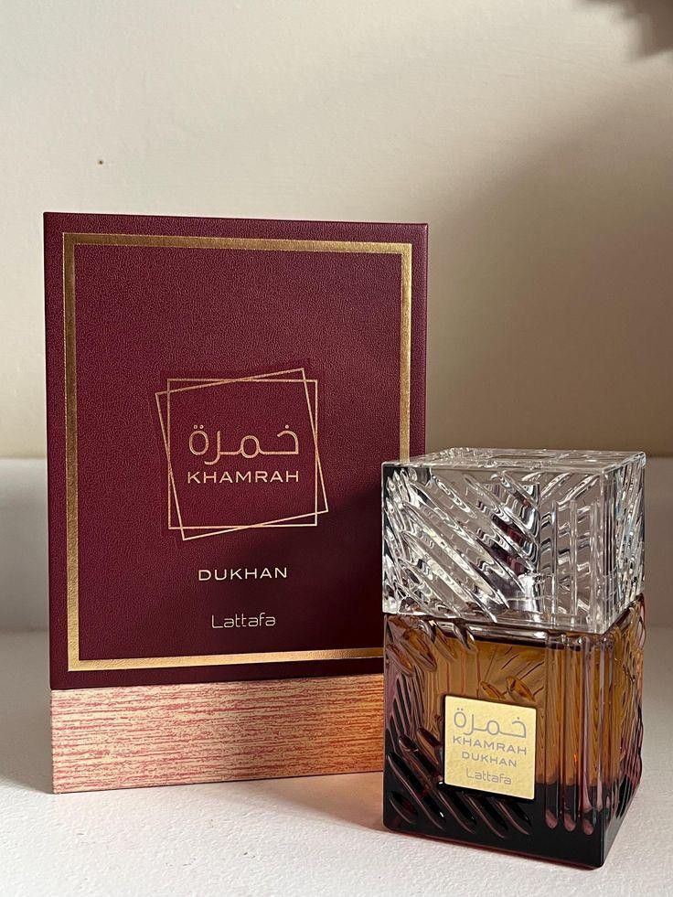 Khamrah Lattafa