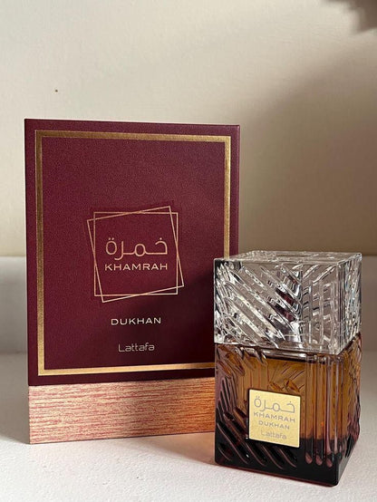 Khamrah Lattafa