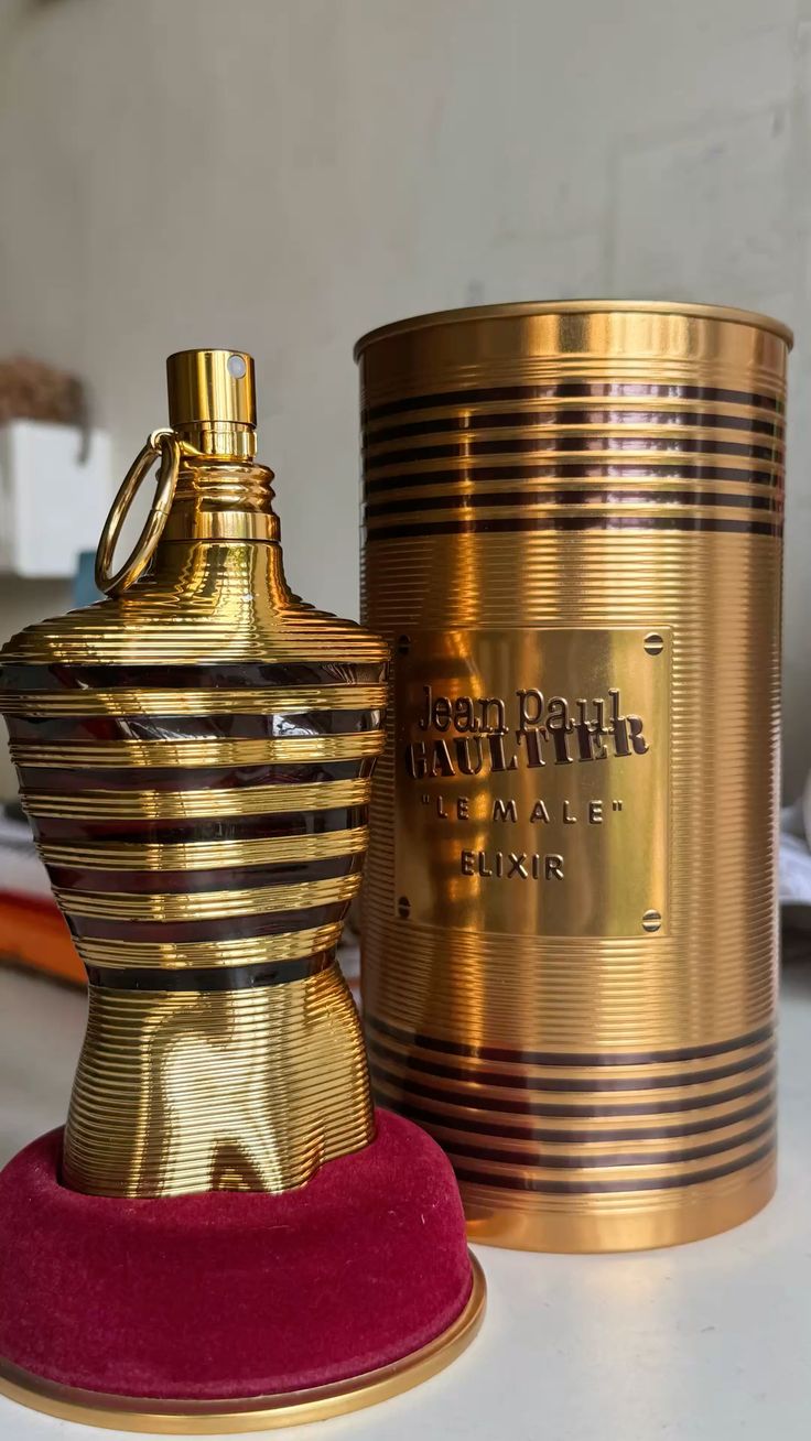 Jean Paul Gaultier
