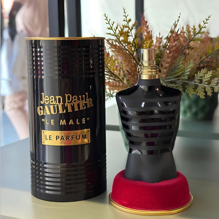 Jean Paul Gaultier